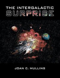 Cover image for The Intergalactic Surprise