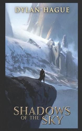 Cover image for Shadows of the Sky