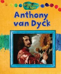 Cover image for Anthony Van Dyck