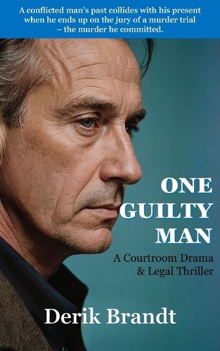 Cover image for One Guilty Man