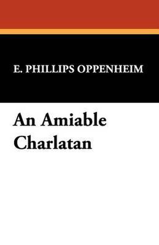 Cover image for An Amiable Charlatan