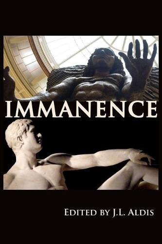 Cover image for Immanence