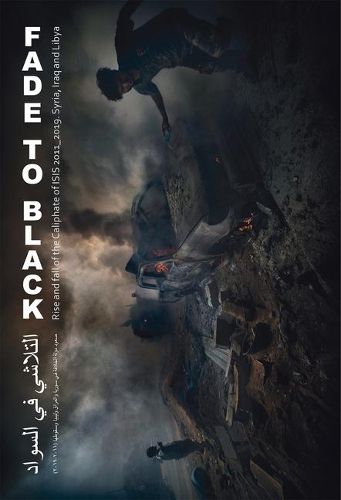 Cover image for Fade to Black