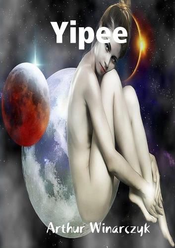 Cover image for Yipee