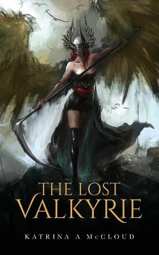 Cover image for The Lost Valkyrie