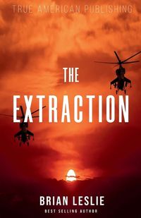 Cover image for The Extraction