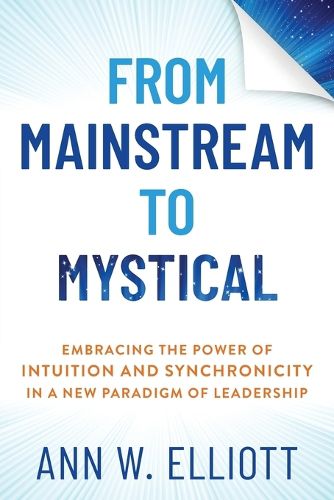 Cover image for From Mainstream to Mystical