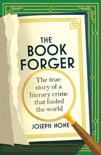 The Book Forger