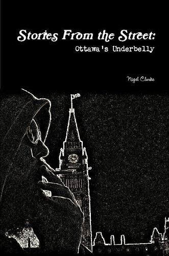 Cover image for Stories From the Street