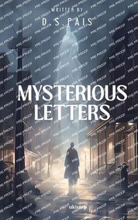 Cover image for Mysterious Letters