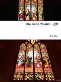 Cover image for The Generations Eight