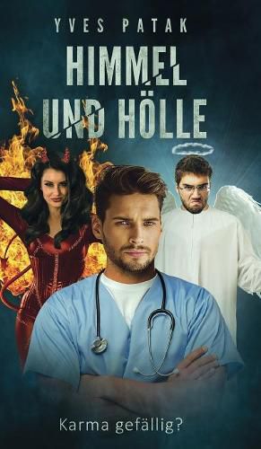 Cover image for Himmel und Hoelle