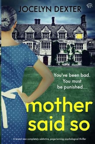 Cover image for Mother Said So