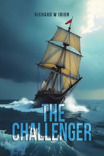 Cover image for The Challenger