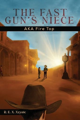 Cover image for The Fast Gun's Niece