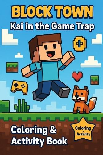 Cover image for Kai in the Game Trap