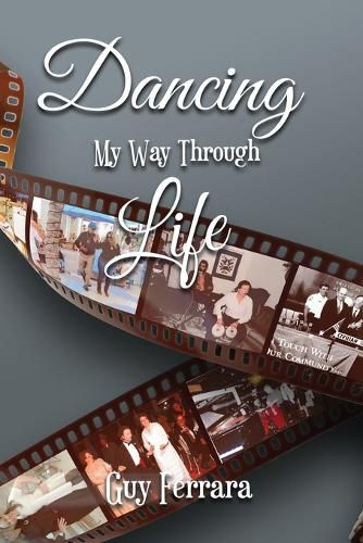 Cover image for Dancing My Way Through Life