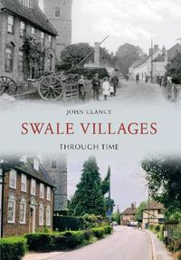 Cover image for Swale Villages Through Time