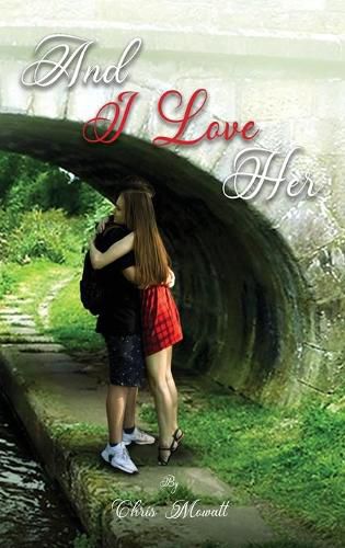 Cover image for And I Love Her