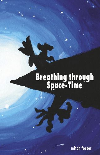 Cover image for Breathing Through Space-Time