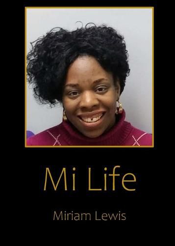 Cover image for Mi Life