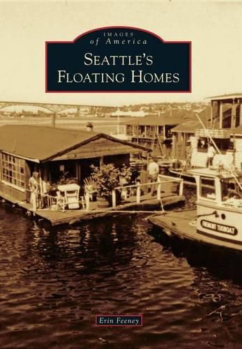 Cover image for Seattle's Floating Homes