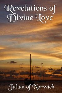 Cover image for Revelations of Divine Love