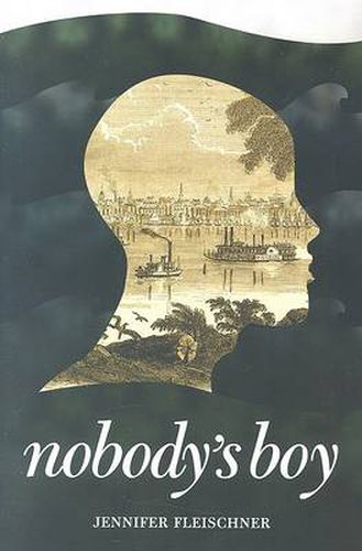 Cover image for Nobody'S Boy