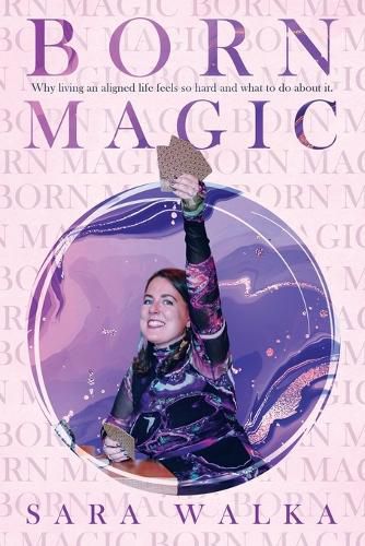 Cover image for Born Magic