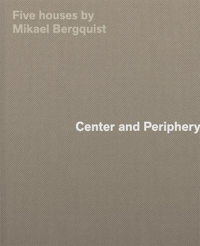 Cover image for Center and Periphery