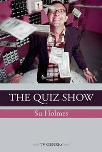 Cover image for The Quiz Show