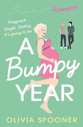 Cover image for A Bumpy Year