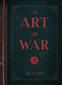 Cover image for The Art of War