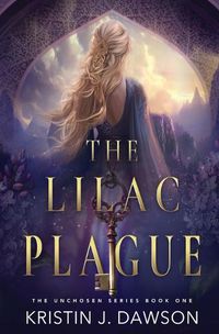 Cover image for The Lilac Plague