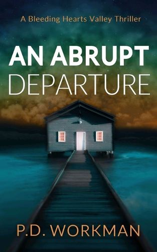 Cover image for An Abrupt Departure