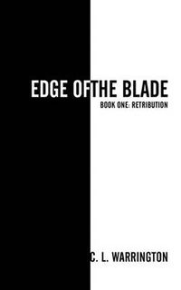 Cover image for Edge of the Blade