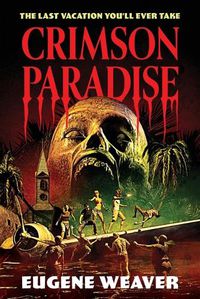 Cover image for Crimson Paradise