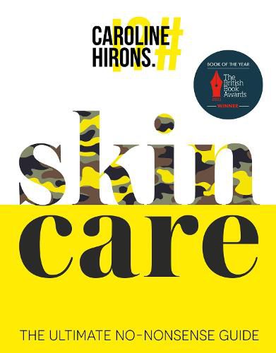 Cover image for Skincare: The Ultimate No-Nonsense Guide