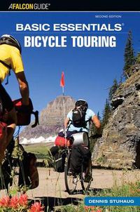 Cover image for Basic Essentials (R) Bicycle Touring