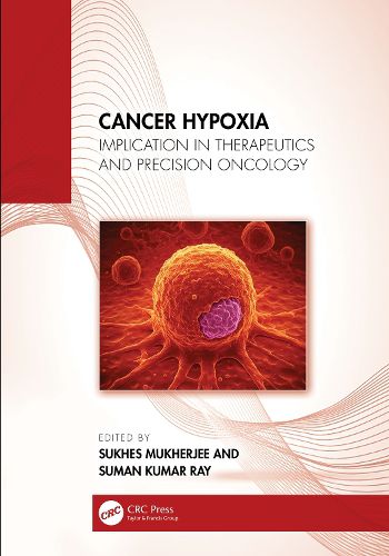 Cover image for Cancer Hypoxia