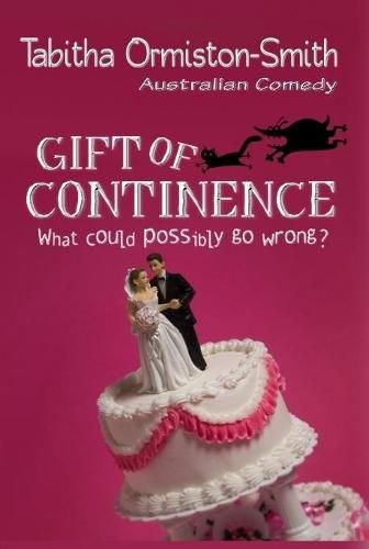 Cover image for Gift of Continence