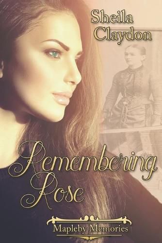 Cover image for Remembering Rose