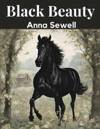 Cover image for Black Beauty