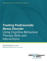 Cover image for Treating Posttraumatic Stress Disorder