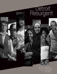 Cover image for Detroit Resurgent