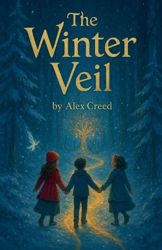Cover image for The Winter Veil