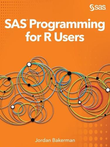 Cover image for SAS Programming for R Users