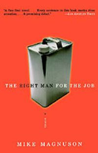 Cover image for The Right Man for the Job: A Novel