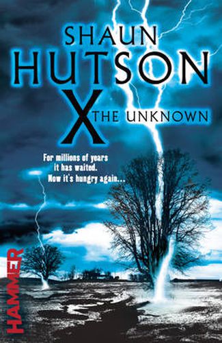 Cover image for X The Unknown