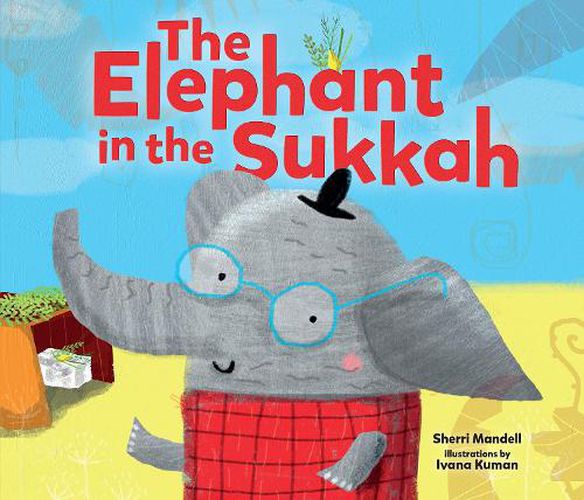 The Elephant in the Sukkah